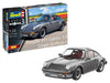 Revell 1/24 Porsche 911 Carrera 3.2 Coupé (G-Model) 07688