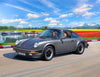 Revell 1/24 Porsche 911 Carrera 3.2 Coupé (G-Model) 07688