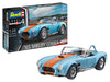 Revell 1/24 '65 Shelby Cobra 427 07708
