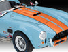 Revell 1/24 '65 Shelby Cobra 427 07708