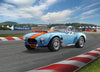 Revell 1/24 '65 Shelby Cobra 427 07708
