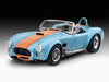 Revell 1/24 '65 Shelby Cobra 427 07708