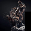 Ninja Printz - 1:10 Daryl Dixon (The Walking Dead) Fan Art Vignette