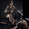 Ninja Printz - 1:10 Daryl Dixon (The Walking Dead) Fan Art Vignette