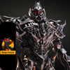 Ninja Printz - 1:45 Megatron (Transformers) Fan Art Vignette