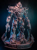 Ninja Printz - 1:45 Megatron (Transformers) Fan Art Vignette