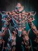 Ninja Printz - 1:45 Megatron (Transformers) Fan Art Vignette