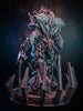 Ninja Printz - 1:45 Megatron (Transformers) Fan Art Vignette