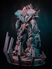 Ninja Printz - 1:45 Megatron (Transformers) Fan Art Vignette
