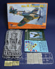 Dora Wings 1/48 Miles M.9 Master Mk.I 48033