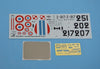 Dora Wings 1/48 Caudron-Renault CR.714 48047