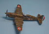 Dora Wings 1/48 Caudron-Renault CR.714 48047