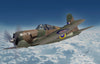 Dora Wings 1/48 Vultee Vanguard Mk1 / J10 48050