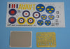 Dora Wings 1/48 Vultee Vanguard Mk1 / J10 48050