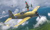Dora Wings 1/48 Vultee P-66 Vanguard 48053
