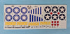 Dora Wings 1/48 Vultee P-66 Vanguard 48053