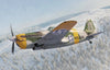 Dora Wings 1/48 Morane-Saulnier MS.406C.1 "Finnish Aces" 48057