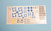 Dora Wings 1/48 Morane-Saulnier MS.406C.1 "Finnish Aces" 48057