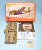 Dora Wings 1/48 Morane-Saulnier MS.406C.1 "Finnish Aces" 48057