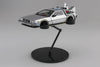 Aoshima 1/24 Time Machine from BACK TO THE FUTURE Part 2 06437