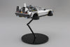 Aoshima 1/24 Time Machine from BACK TO THE FUTURE Part 2 06437