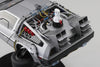 Aoshima 1/24 Time Machine from BACK TO THE FUTURE Part 2 06437