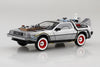 Aoshima 1/24 Time Machine from BACK TO THE FUTURE Part 3 06438
