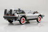 Aoshima 1/24 Time Machine from BACK TO THE FUTURE Part 3 06438