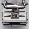 Aoshima 1/24 Time Machine from BACK TO THE FUTURE Part 3 06438