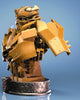 Ninja Printz - 1:20 Bumblebee Fan Art Bust