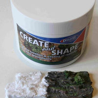 BD60 Deluxe Materials Create and Shape