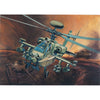 Academy 1/48 US Army AH-64D Longbow 12268