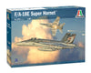 Italeri 1/48 F/A-18 E SUPER HORNET 2791