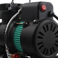 Airgoo Aibrush Compressor AG-326
