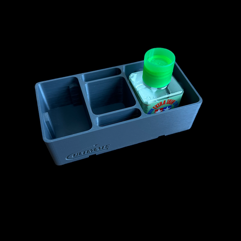 Ultimate Modular Storage System at Elaine Osborn blog