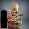 Ninja Printz - 1:10 Ellen Ripley vs Xenomorph Queen Fan Art Vignette