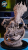 Ninja Printz - 1:10 Ellen Ripley vs Xenomorph Queen Fan Art Vignette