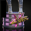 Ninja Printz - 1:10 V - Female Version (Cyber Punk 2077) Fan Art Statue