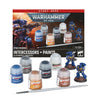 Warhammer 40,000: Space Marines: Intercessors + Paints (11th Edition) 60-11