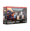 Warhammer 40,000: Space Marines: Intercessors + Paints (11th Edition) 60-11