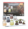Warhammer 40,000: Orks: Boyz + Paints 60-05
