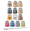 Warhammer 40,000: Paint + Tools set (11th Edition) 60-12