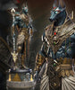 Ninja Printz - 1:10 Anubis