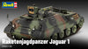 Revell 1/35 Raketenjagdpanzer Jaguar 1 Missile Destroyer 03353