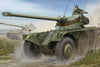 HobbyBoss 1/35 French EBR-10 Wheeled Reconnaissance Vehicle 82489