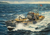 Revell 1/144 KFK Kriegsfischkutter (War Fishing Cutter) 05242
