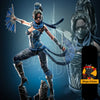 Ninja Printz - 1:10 Kitana (Mortal Kombat II) Fan Art Vignette