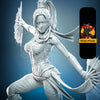 Ninja Printz - 1:10 Kitana (Mortal Kombat II) Fan Art Vignette