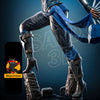 Ninja Printz - 1:10 Kitana (Mortal Kombat II) Fan Art Vignette