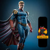 Ninja Printz - 1:10 Homelander (The Boys) Fan Art Vignette